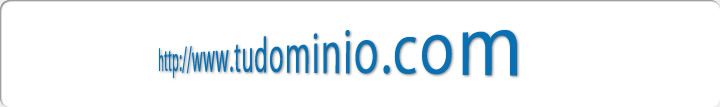 Arcadina - Dominio personal Arcadina - Dominio personal