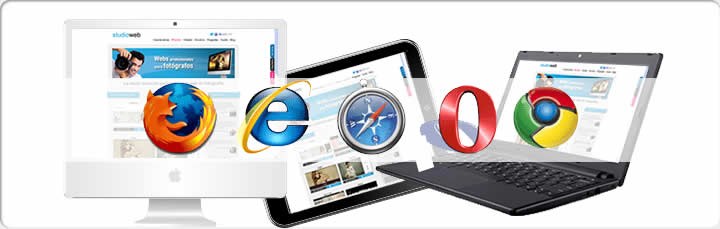 Accesibilidad multi-plataforma